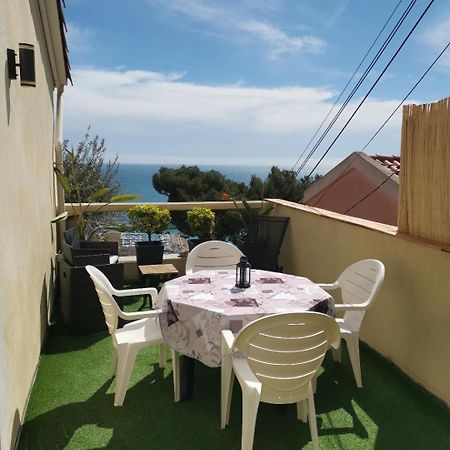 Dimar Cap D'Ail Apartment Cap-d'Ail Exterior photo