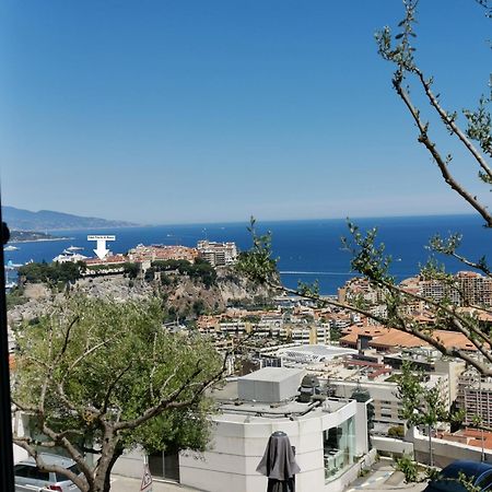 Dimar Cap D'Ail Apartment Cap-d'Ail Exterior photo